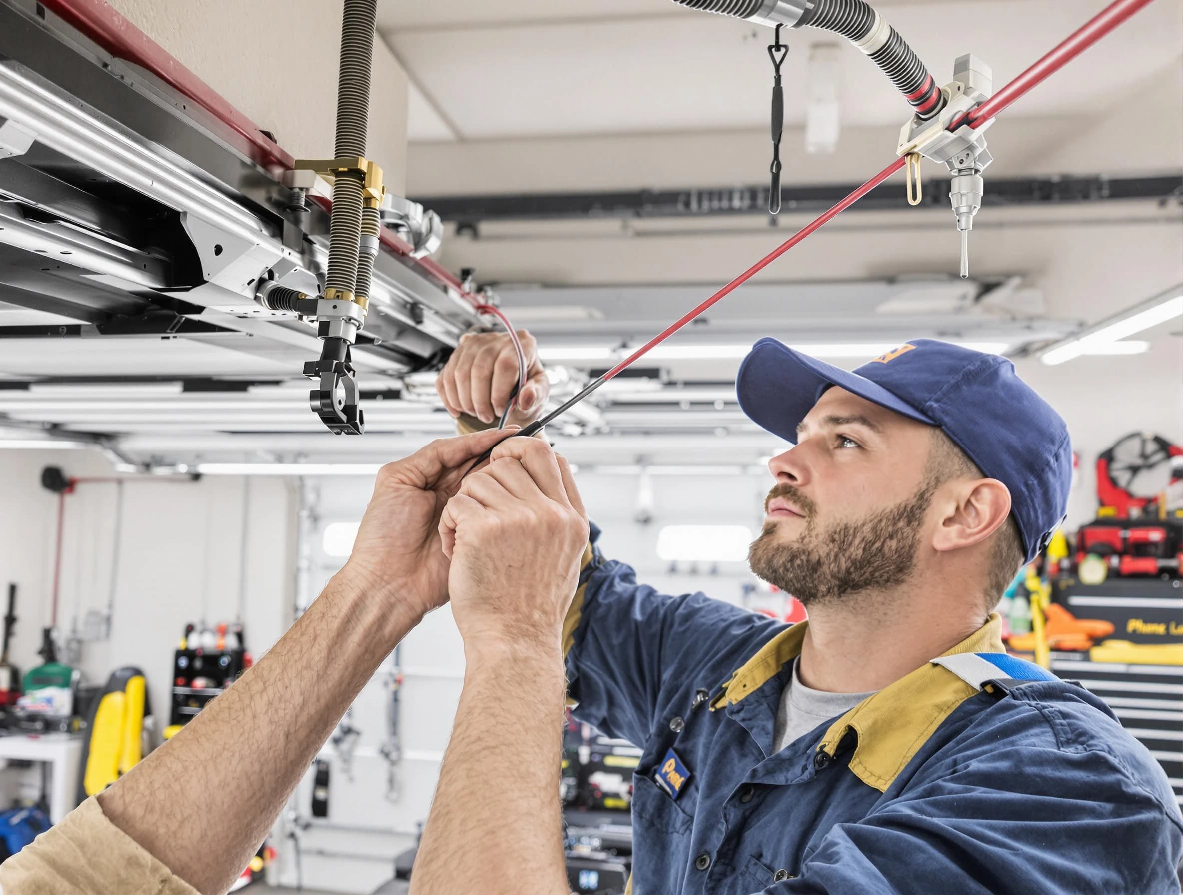 Cable Repair service in Leominster, MA