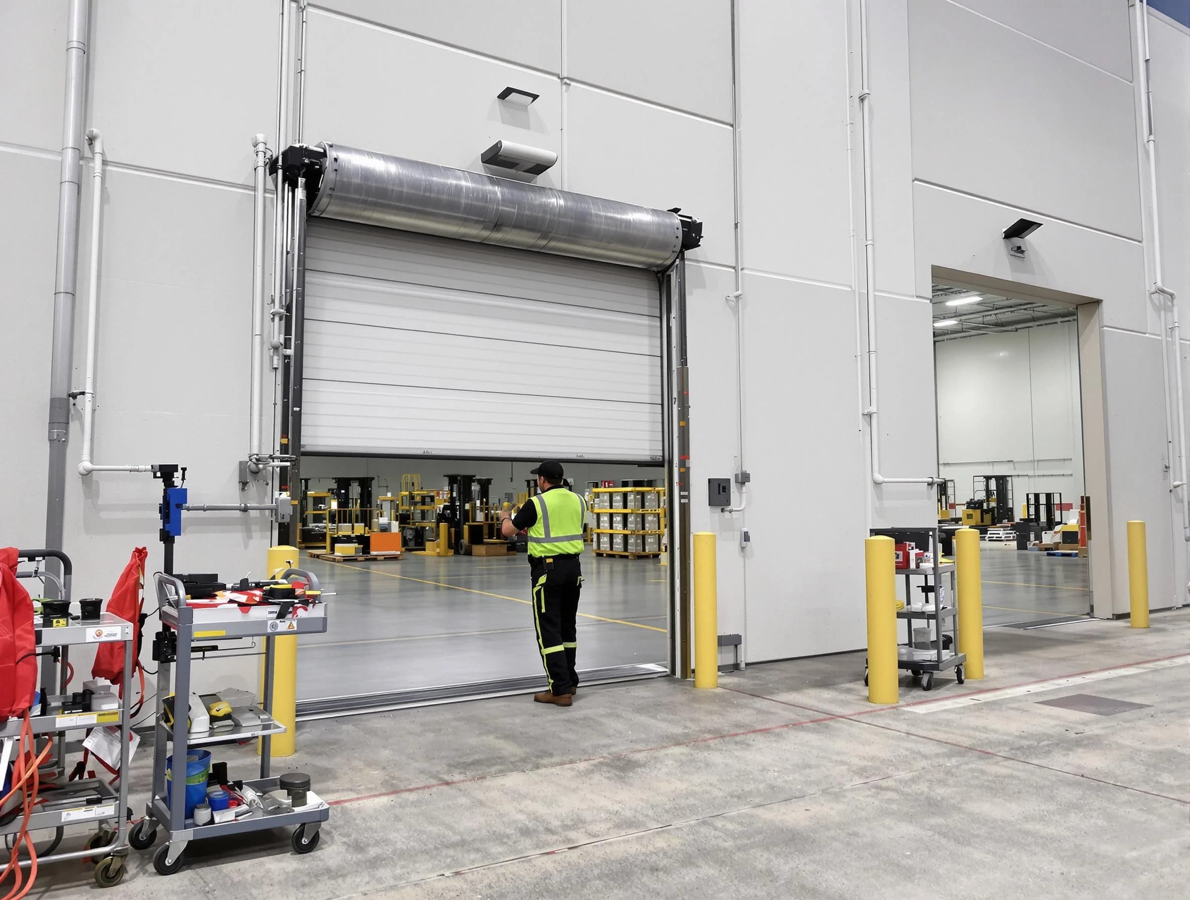 Commercial Repair service in Leominster, MA