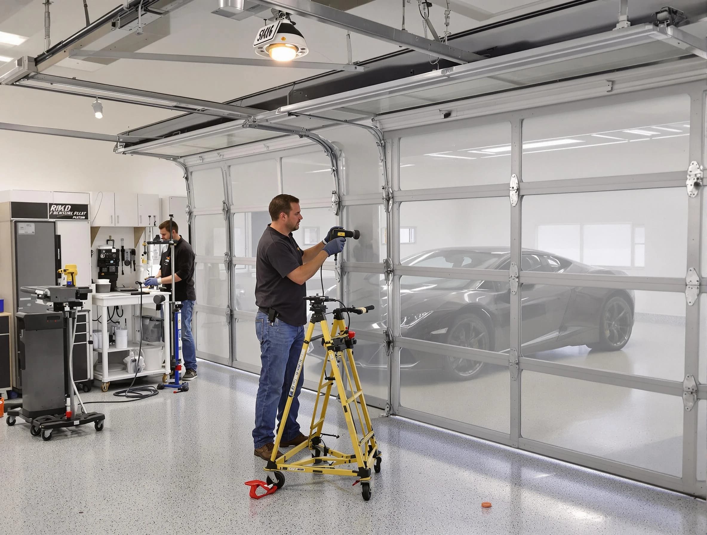 Dents Repair service in Leominster, MA