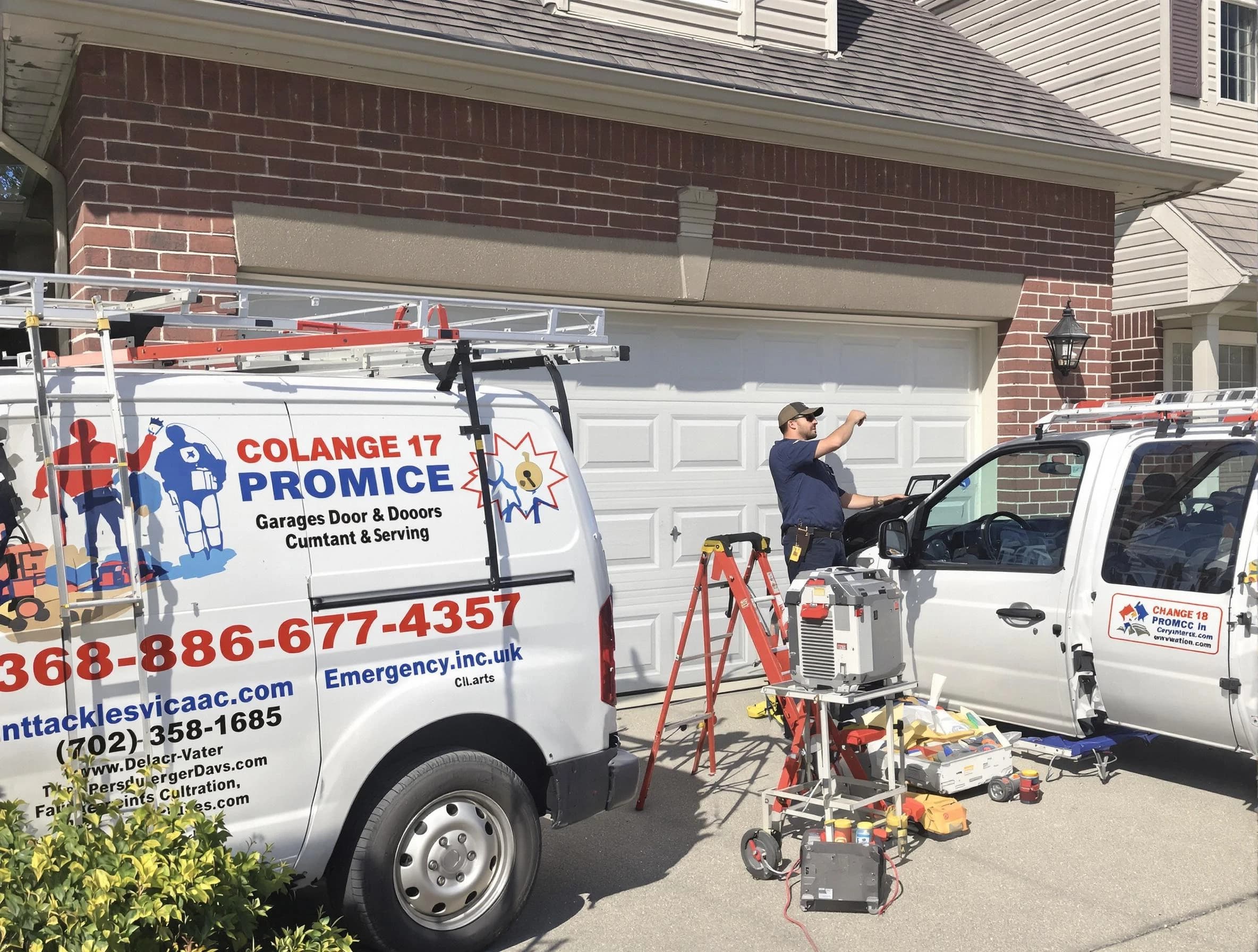 Same Day Repair service in Leominster, MA